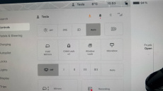 Tesla Model 3 Long Range AWD 4dr Auto Electric Saloon